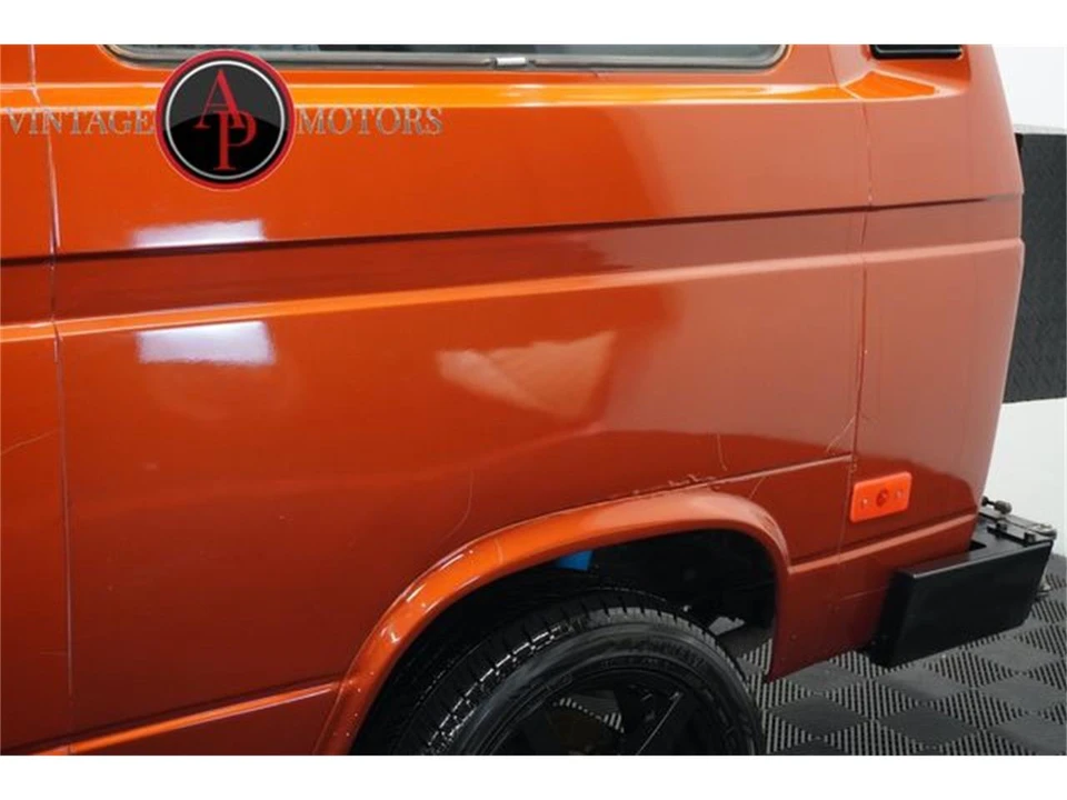 1985 Volkswagen Vanagon - Image 12 of 31