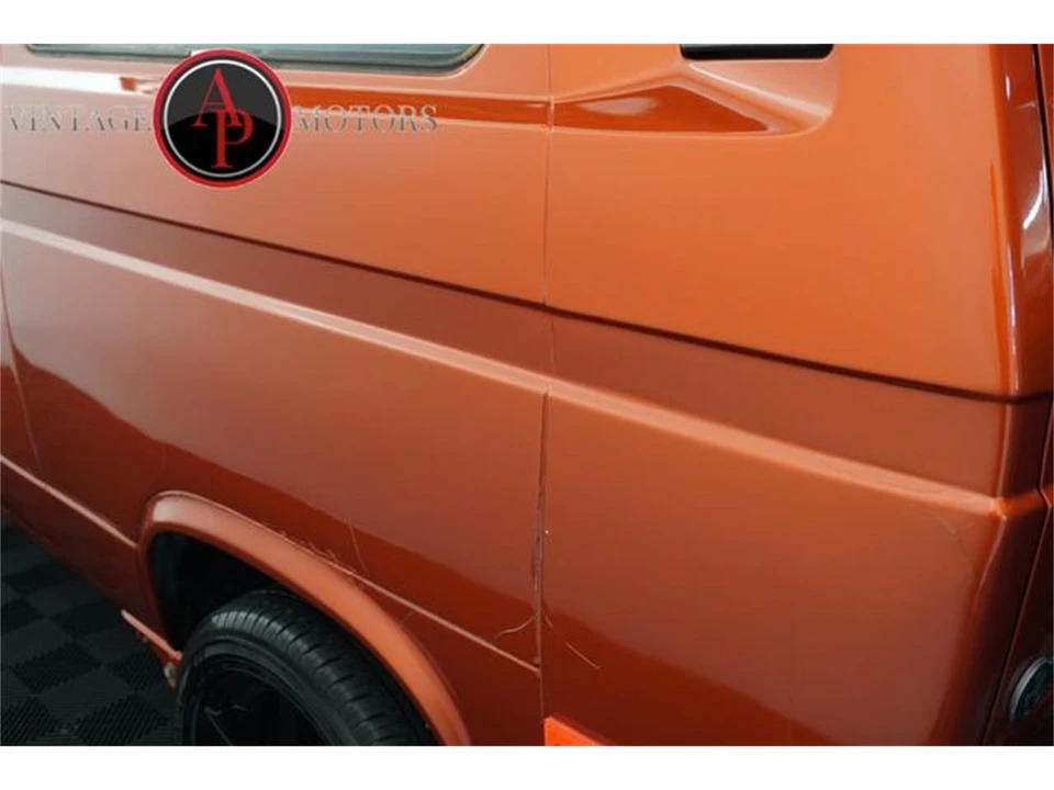1985 Volkswagen Vanagon - Image 24 of 31