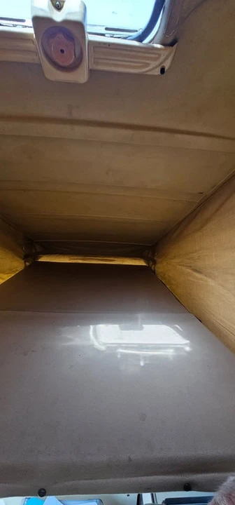 1985 Volkswagen Vanagon - Image 20 of 21