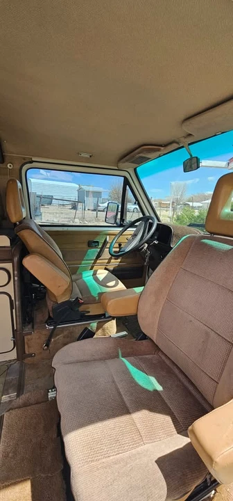 1985 Volkswagen Vanagon - Image 5 of 21
