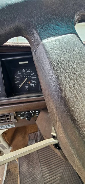 1985 Volkswagen Vanagon - Image 14 of 21