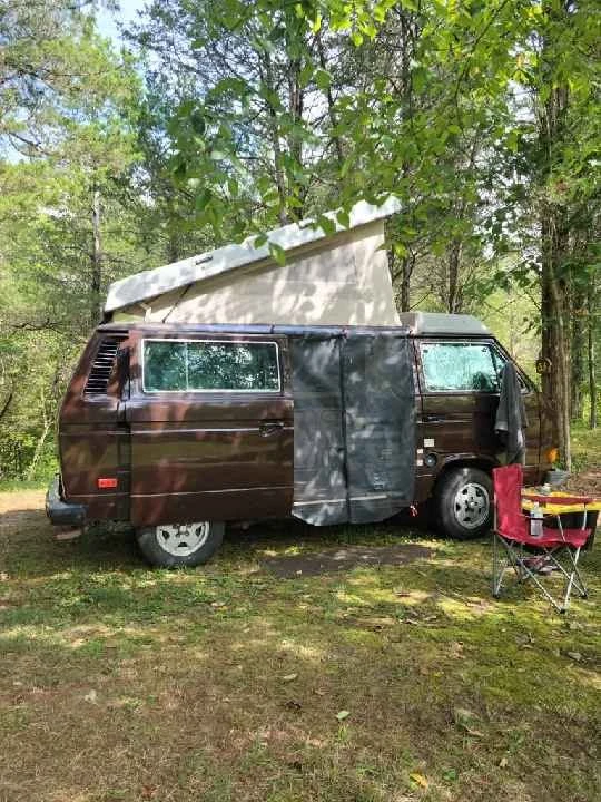 1985 Volkswagen EuroVan - Image 3 of 10