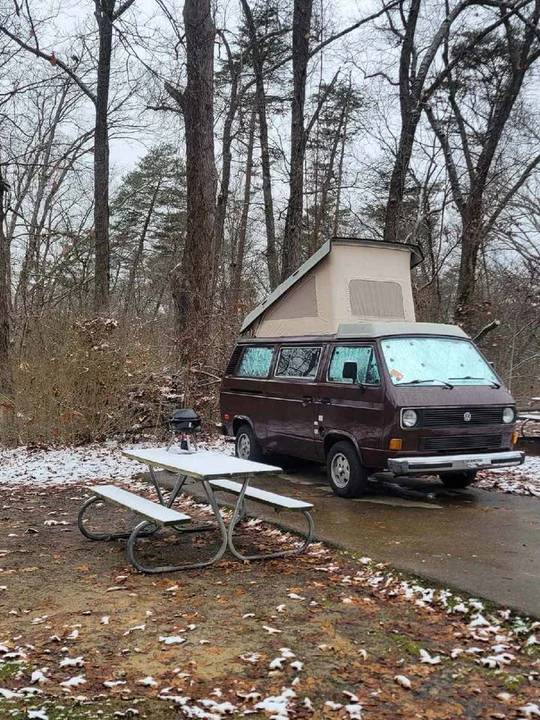 1985 Volkswagen EuroVan - Image 2 of 10