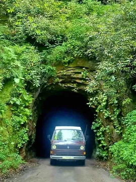 1985 Volkswagen Vanagon Westfalia GL
