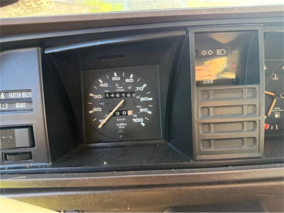 1985 Volkswagen Vanagon - Image 5 of 11