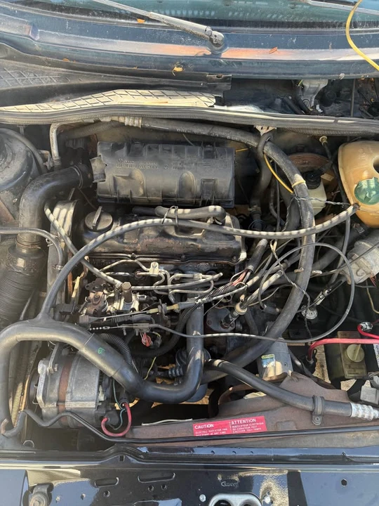1985 Volkswagen Golf Mk2 - Image 10 of 10