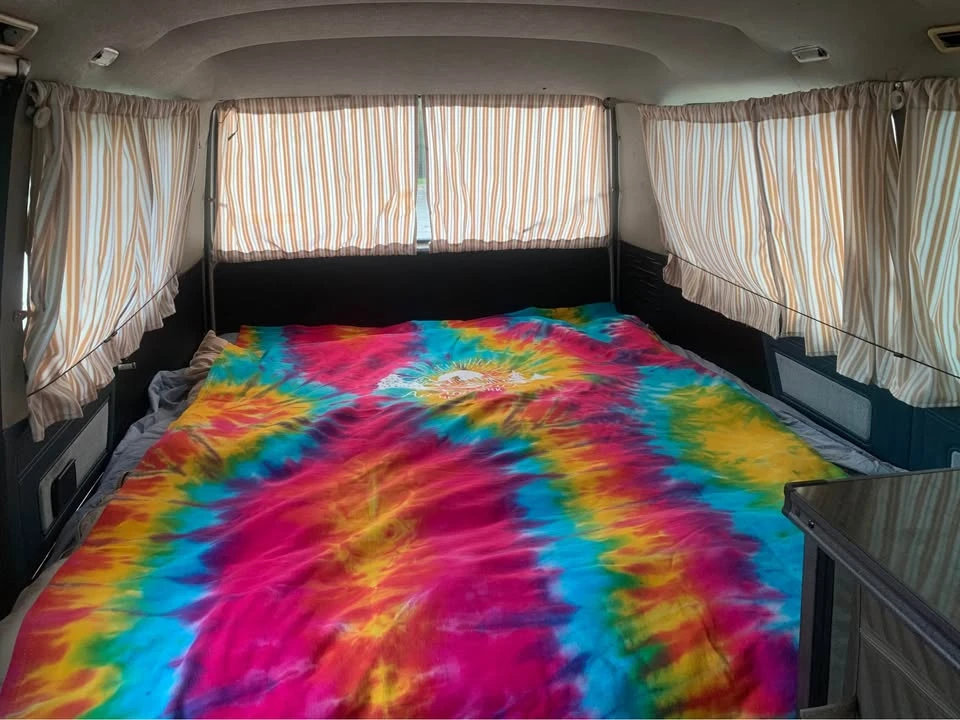 1985 Volkswagen Vanagon - Image 9 of 9