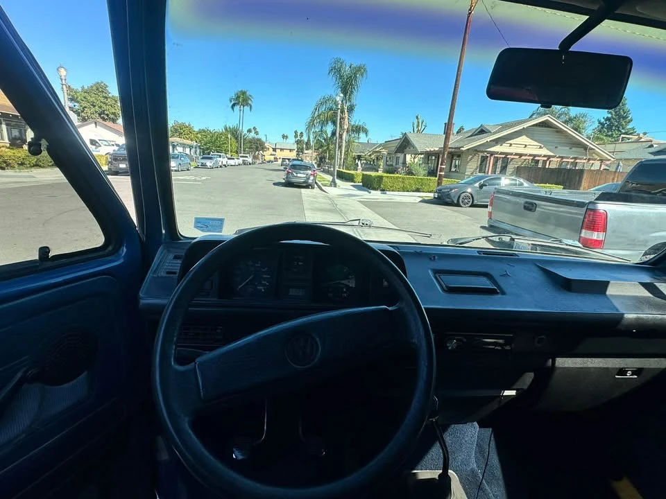 1985 Volkswagen Vanagon - Image 5 of 7
