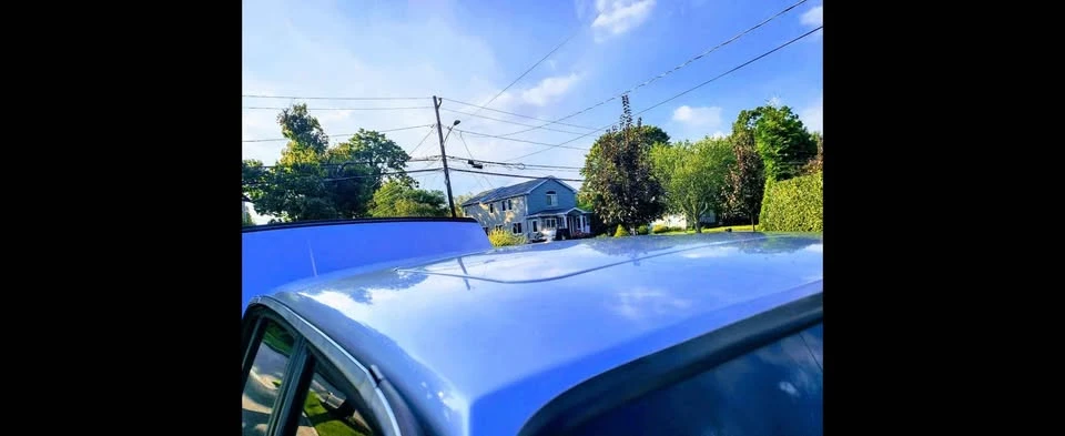 1985 Volvo 244 - Image 2 of 11