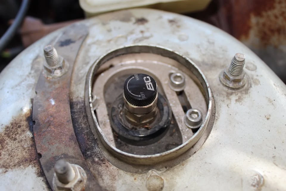 1985 Volvo 244 - Image 20 of 20