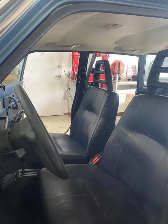 1985 Volvo 245 - Image 19 of 22