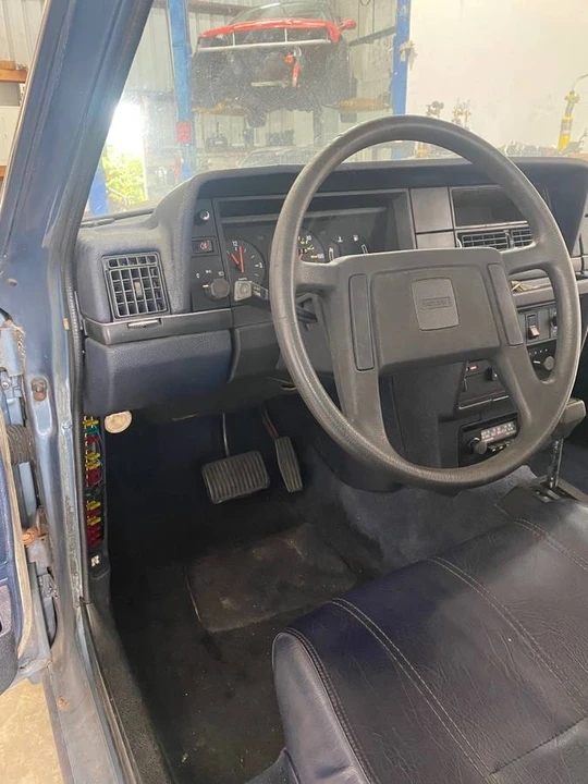 1985 Volvo 245 - Image 20 of 22