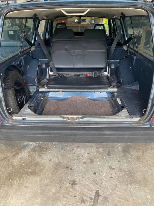 1985 Volvo 245 - Image 22 of 22