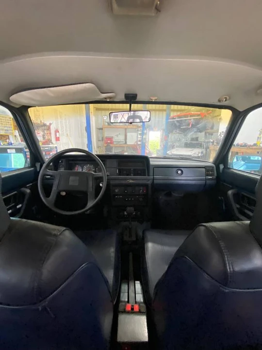 1985 Volvo 245 - Image 14 of 22
