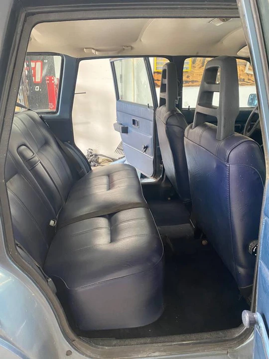 1985 Volvo 245 - Image 13 of 22