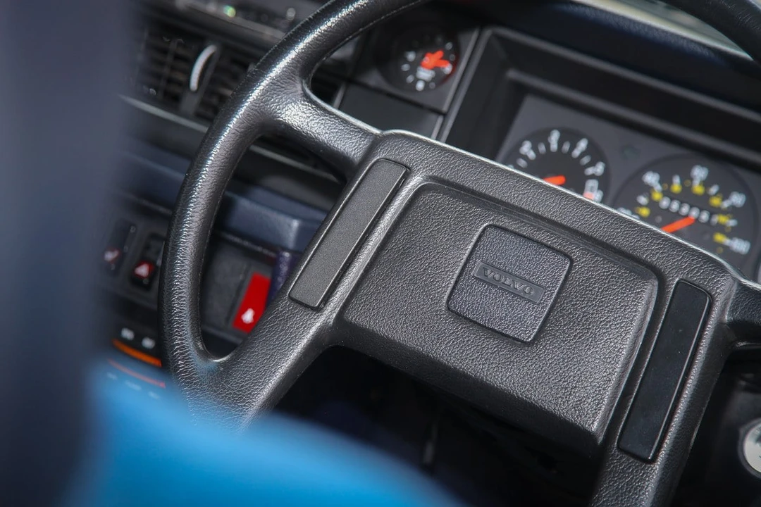 1985 Volvo 245 - Image 30 of 30