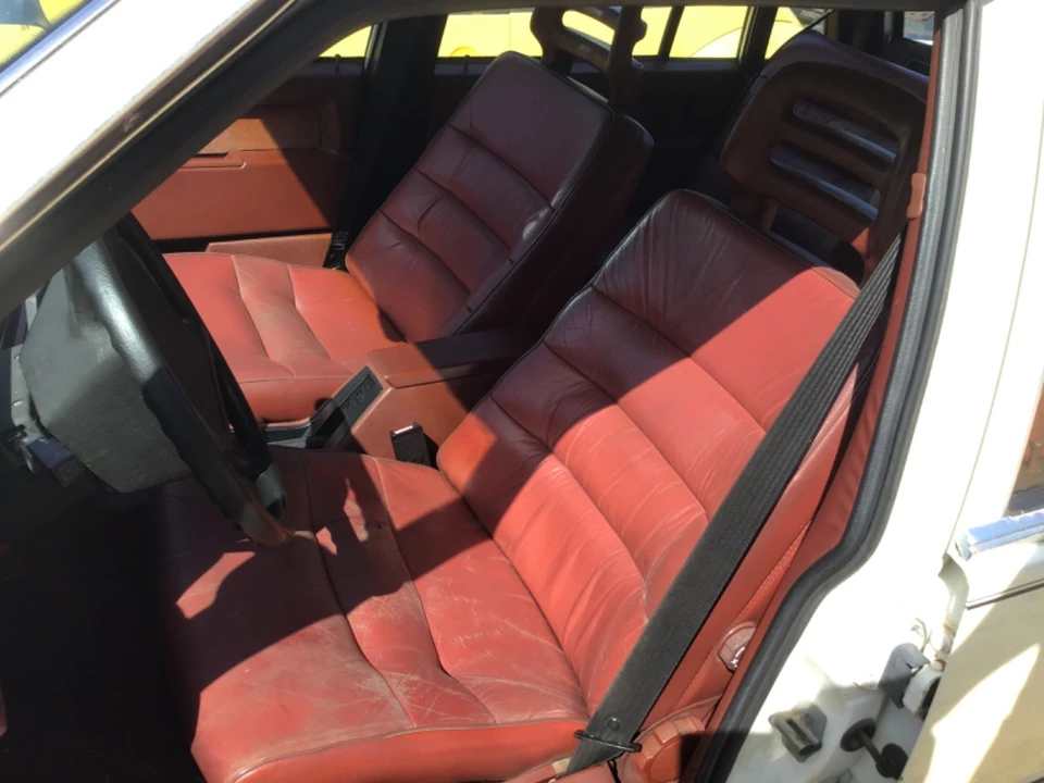 1985 Volvo 740 - Image 7 of 31