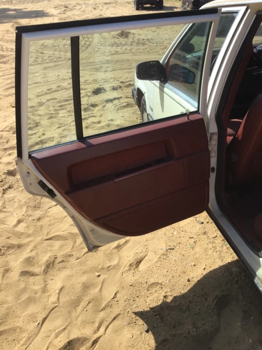 1985 Volvo 740 - Image 25 of 31