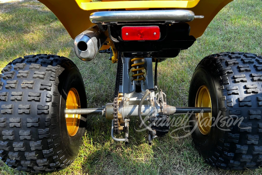 1985 Yamaha ATV - Image 3 of 4