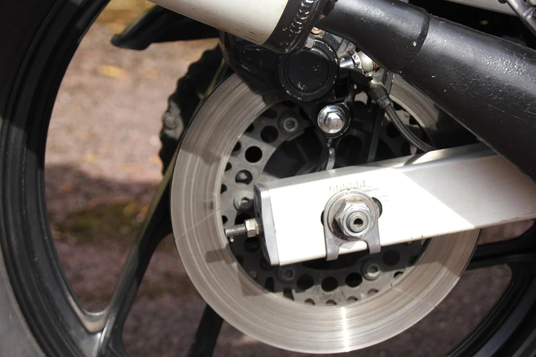 1985 Yamaha RD - Image 15 of 20