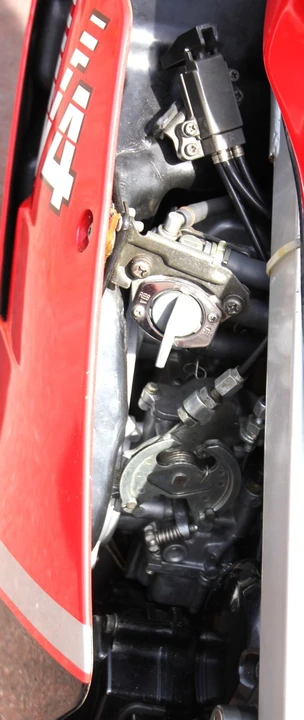 1985 Yamaha RD - Image 12 of 20