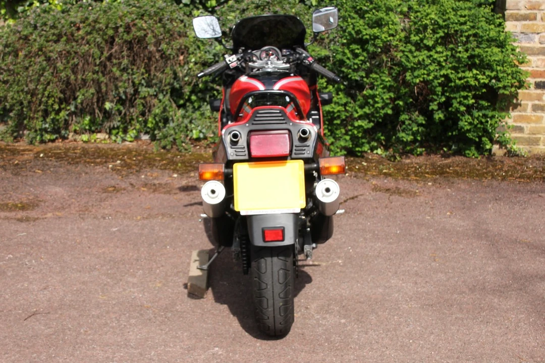 1985 Yamaha RD - Image 8 of 20