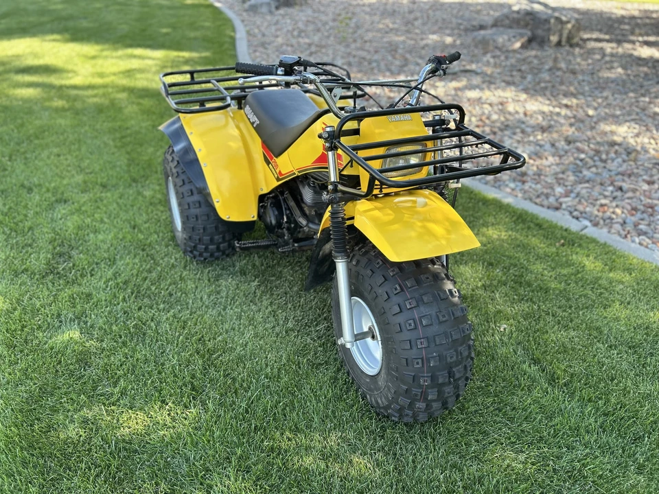1985 Yamaha ATV - Image 2 of 31