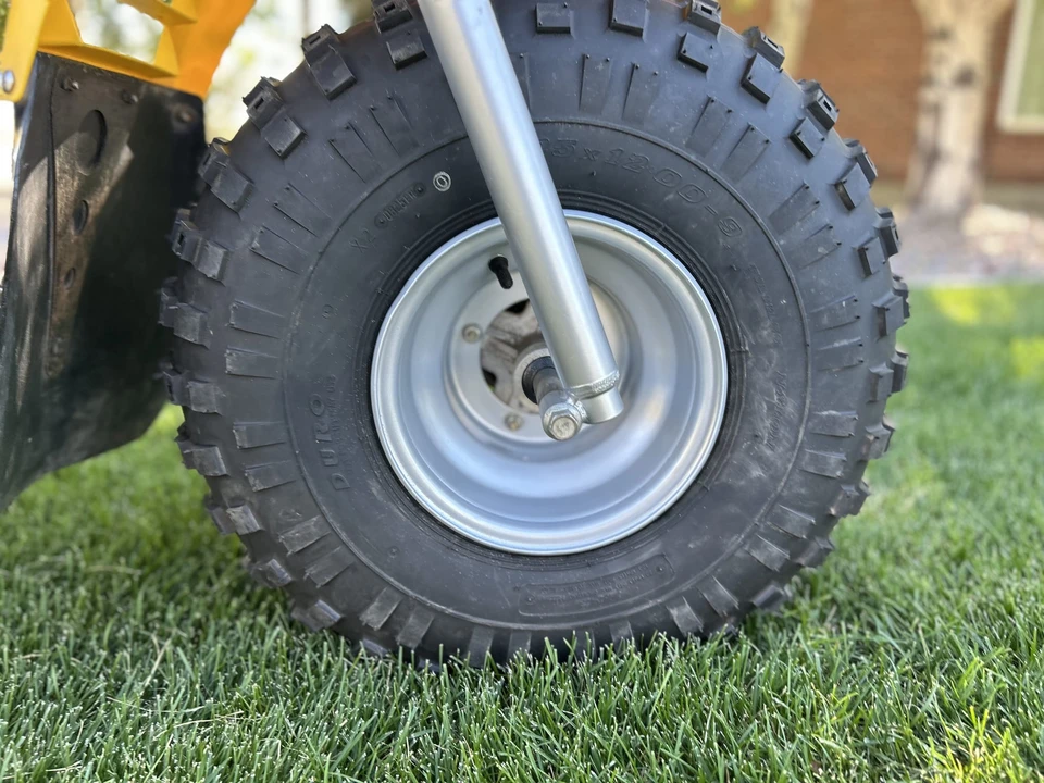 1985 Yamaha ATV - Image 24 of 31