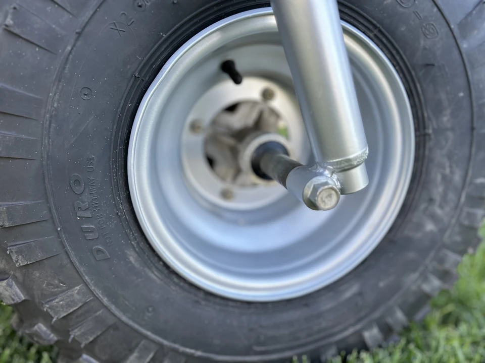 1985 Yamaha ATV - Image 25 of 31