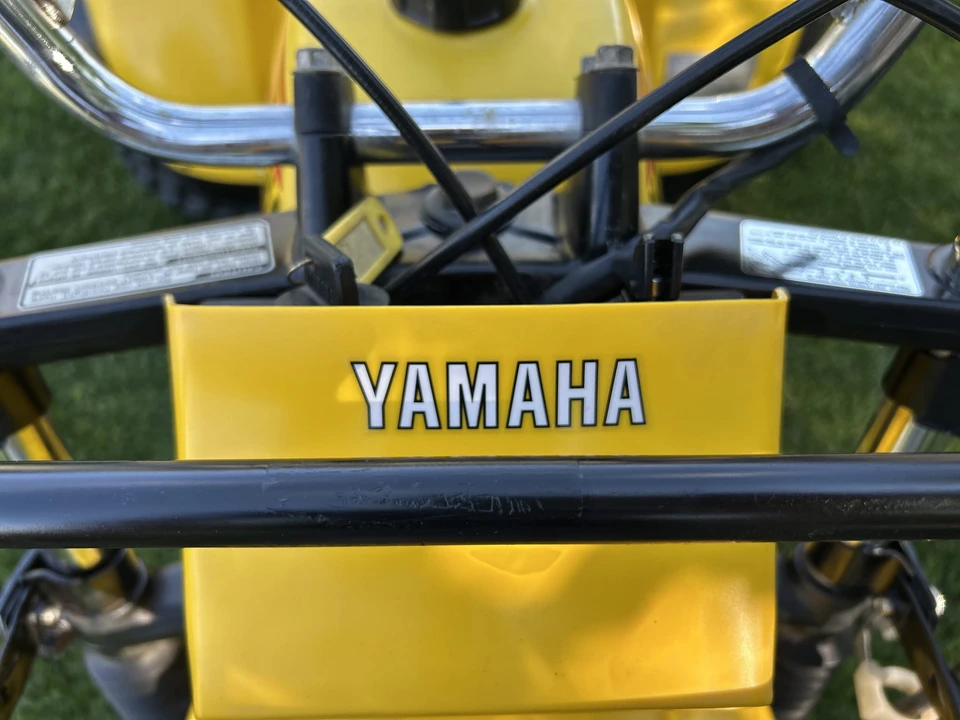 1985 Yamaha ATV - Image 19 of 31