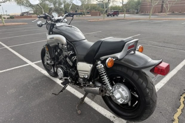 1985 Yamaha V-Max - Image 2 of 6