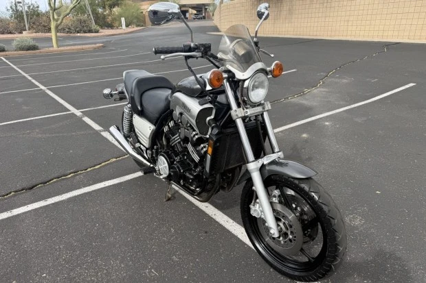 1985 Yamaha V-Max - Image 3 of 6