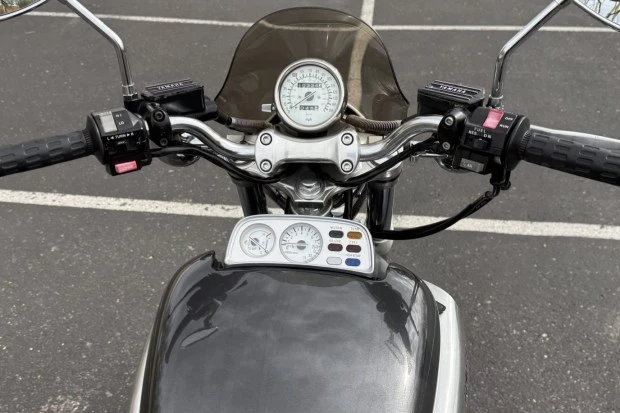 1985 Yamaha V-Max - Image 4 of 6
