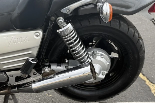 1985 Yamaha V-Max - Image 6 of 6