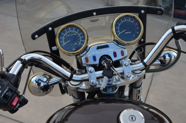 1985 Yamaha - Image 4 of 6