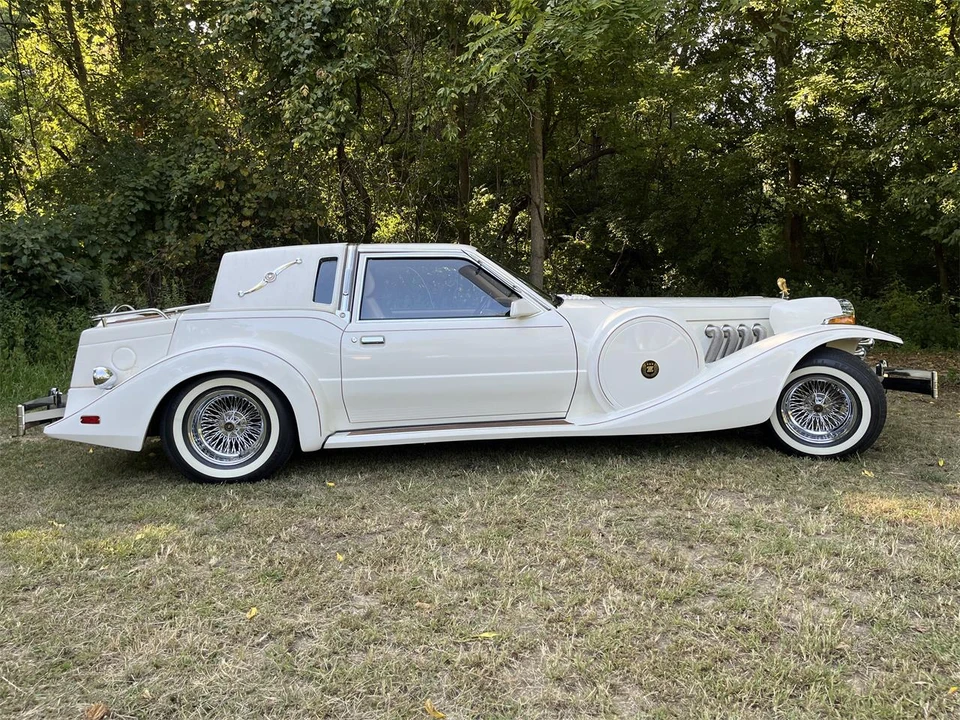 1985 Zimmer - Image 5 of 31