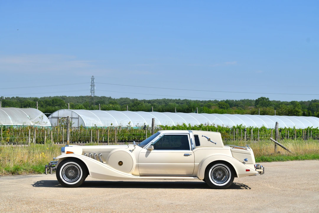 1985 Zimmer - Image 3 of 31