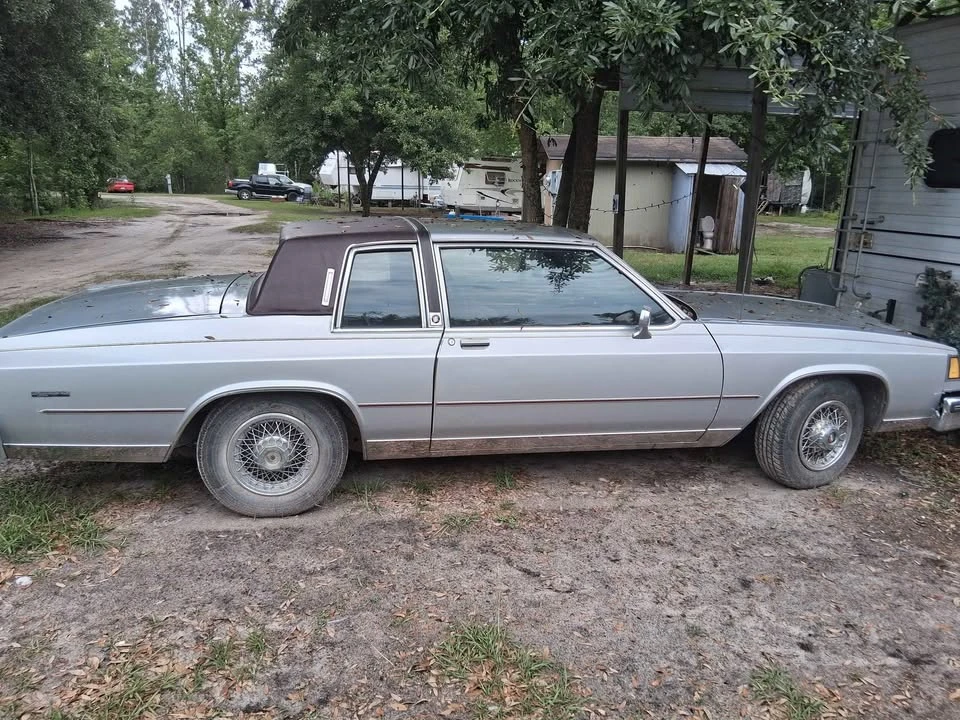 1985 Buick LeSabre - Image 2 of 6