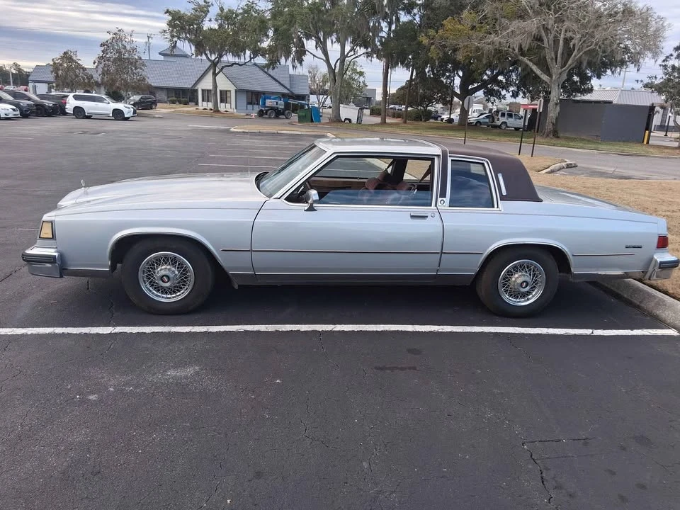 1985 Buick LeSabre - Image 6 of 6