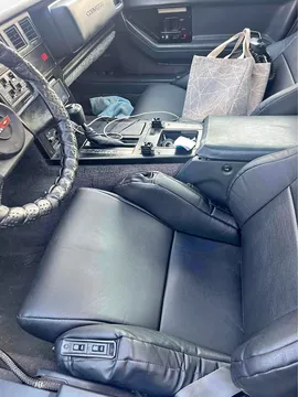 1985 Chevrolet Corvette Z51