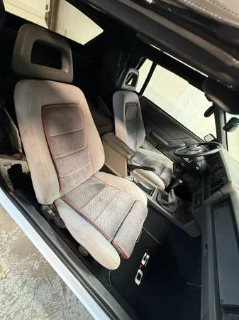 1985 Ford Mustang GT 3rd Gen - Image 4 of 6