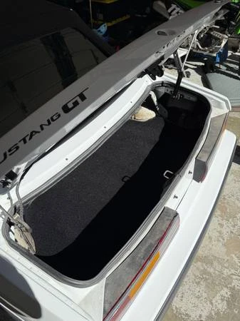 1985 Ford Mustang GT 3rd Gen - Image 6 of 6