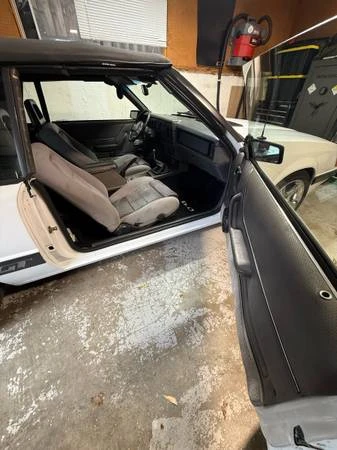 1985 Ford Mustang GT 3rd Gen - Image 3 of 6