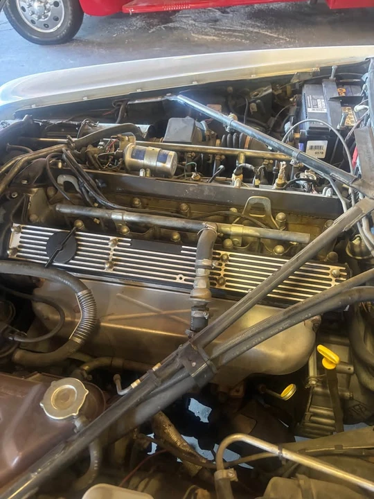 1985 Jaguar XJ Series 3 - Image 6 of 6