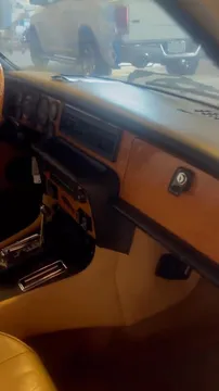 1985 Jaguar