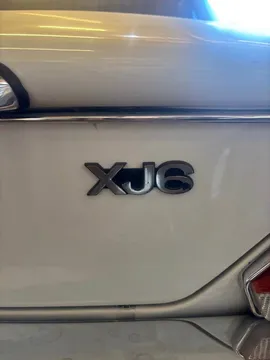 1985 Jaguar