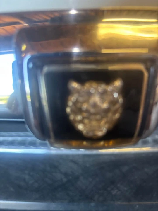 1985 Jaguar XJ Series 3 - Image 3 of 5