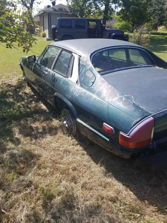 1985 Jaguar XJS Pre-Facelift V12 - Image 9 of 10