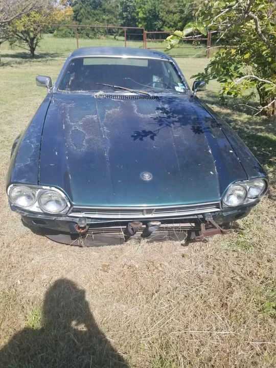 1985 Jaguar XJS Pre-Facelift V12 - Image 5 of 10