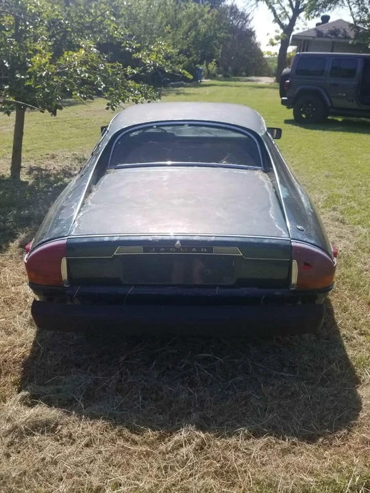 1985 Jaguar XJS Pre-Facelift V12 - Image 4 of 10